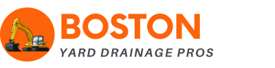 Boston Yard Drainage Pros